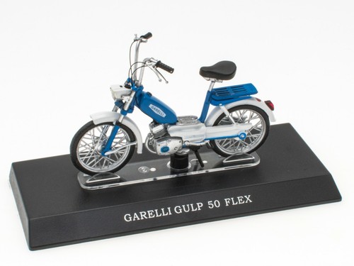 Mobylette garelli gulp 18 - mobylette,