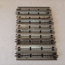 MARKLIN HO 5106 X 10 RAILS