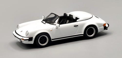 Minichamps porsche 911 - 1:43,