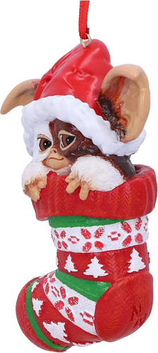 Gremlins ornement de sapin - gremlins,