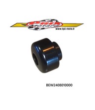 YAMAHA YZF 1000 R1 1998/2001 EMBOUT GUIDON CONTRE POIDS