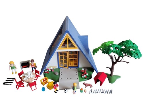 Playmobil 3230 maison - playmobil,