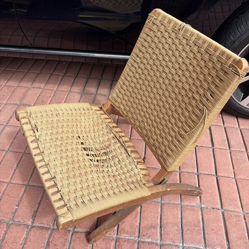 Aaa vtg hans wegner - vtg, style