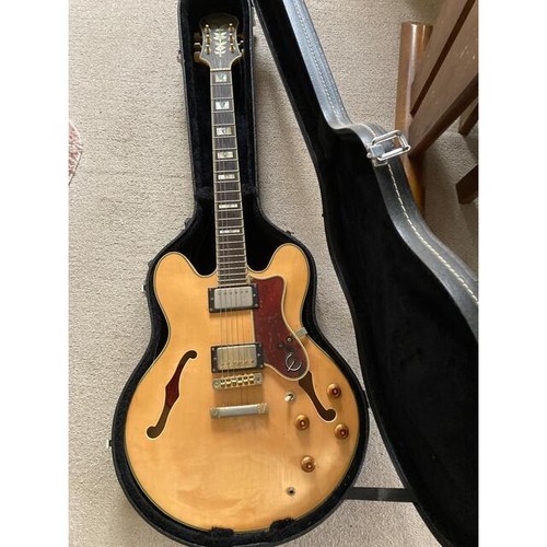 Acoustic electric guitar - acoustic,