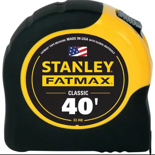 Fatmax 1 4 in tape - ft., in.