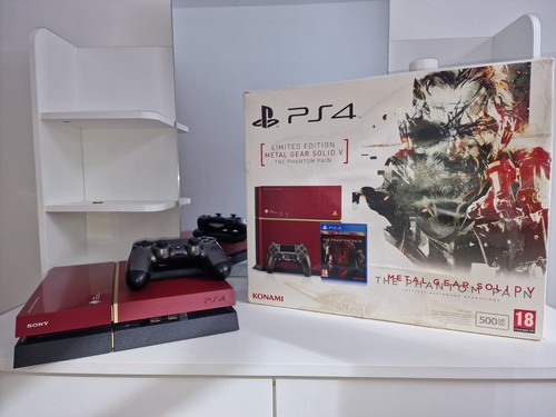 Ps4 playstation edition - playstation,