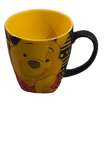 Disney store mug winnie - store,