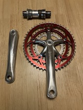 Shimano Ultegra FC-6503 3 x 9