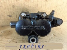 etrier de frein avant droit