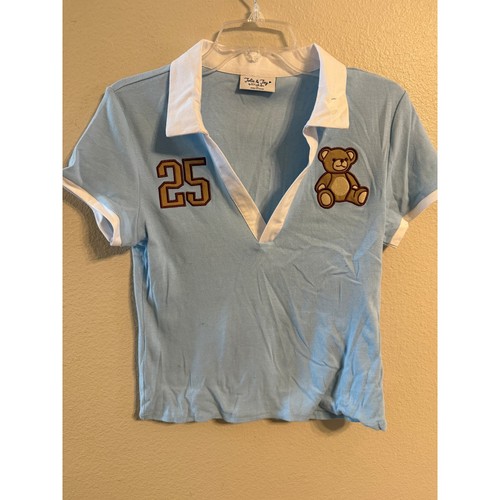 Jolie joy polo shirt - jolie, women