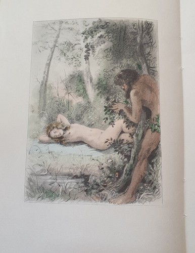Samain illustré par - bécat, 3