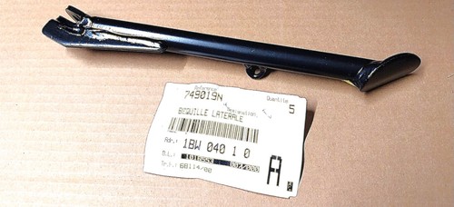 Bequille laterale oem peugeot - bequille,