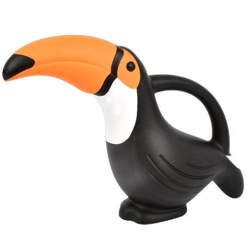 Arrosoir toucan perroquet - toucan,