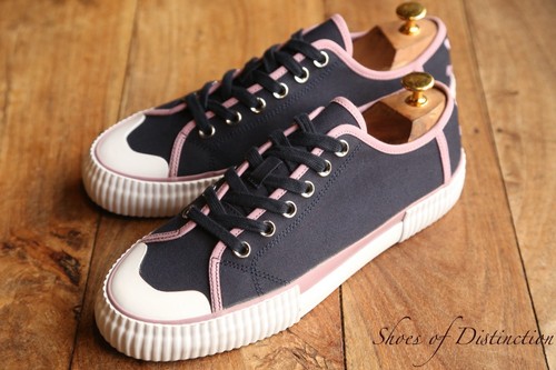 Chaussures baskets tissu - chaussures, en