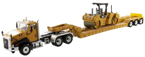 Diecast masters camion - -,