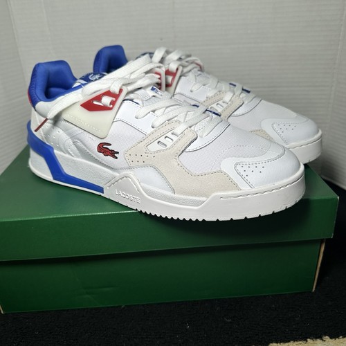 Lacoste 125 124 - 124, sma