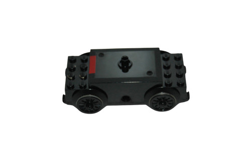 Lego train chemin - de, fer