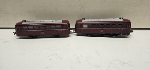 Fleischmann autorail - fleischmann,