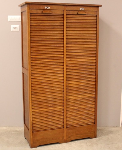 Meuble métier classeur à - meuble,