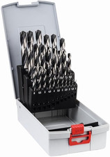 Bosch 25x Forets hélicoÏdaux