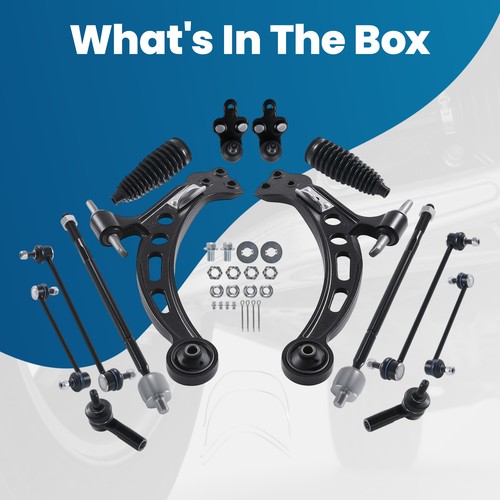 14x front lower control - 14x, arm