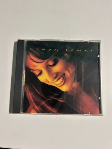 Lynda lemay cd - lemay,