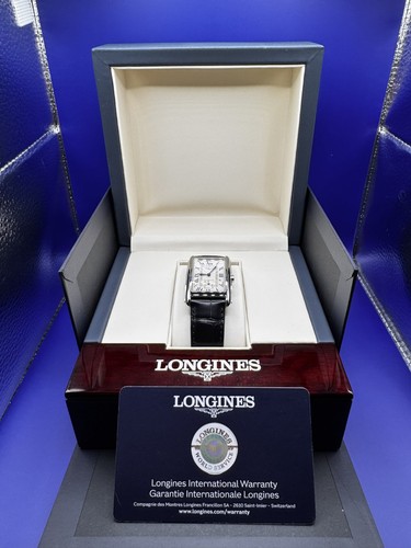 Longines dolce vita - dolce,