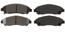 Plaquettes avant Honda Pilot Ridgeline 09-20