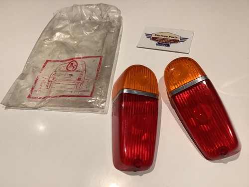 Fiat 600 multipla feux - fiat,
