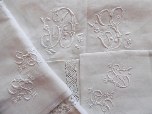Drap taies pur fil - drap,