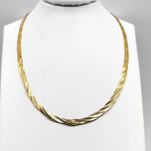 Collier chaîne carats - collier, 18