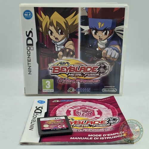 Beyblade metal fusion - beyblade,