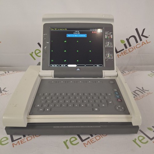 Healthcare mac 5500 ecg - healthcare,