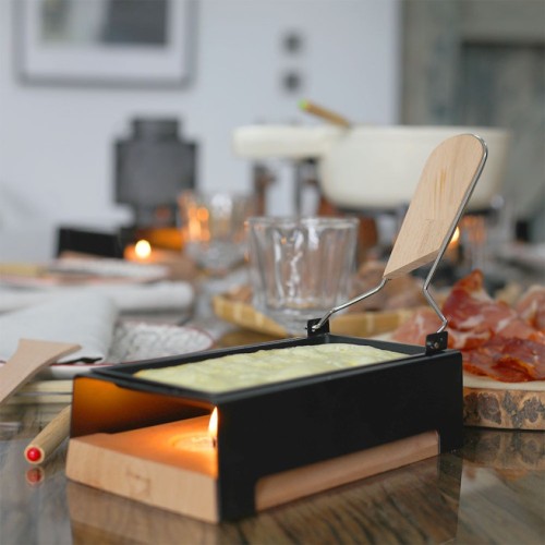 Appareil raclette ou 2 - à,