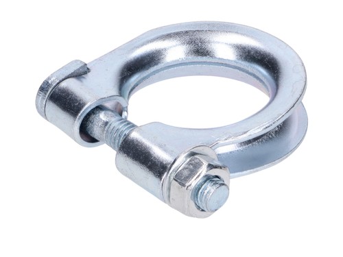Carburetor clamp for peugeot - clamp,