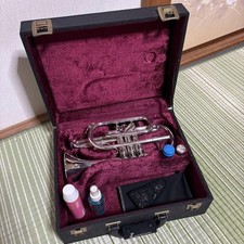 Besson Cornet 600 London