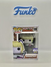 Funko Pop Hunter X Hunter