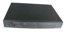 Cisco 800 Series Integrated Service Router
