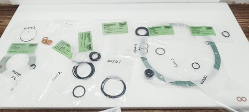 Kit entretien compresseur - kit,
