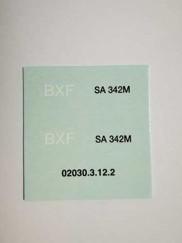 Decals solido military - decals,