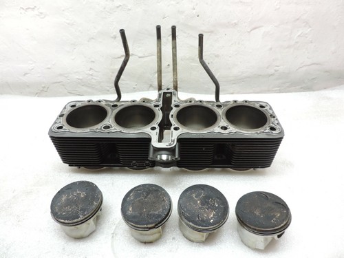 Moteur suzuki gsf1200 - moteur,