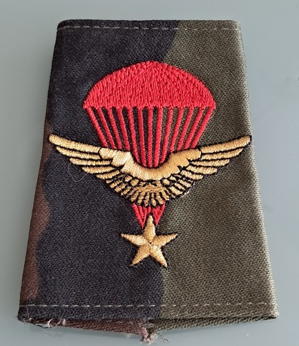 Fourreau troupes aéroportées - fourreau,