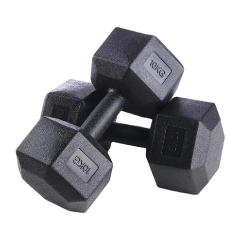Barres hexagonales allinlife - barres,