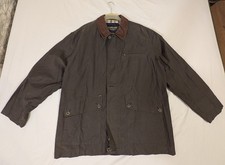 Veste McGregor homme vintage