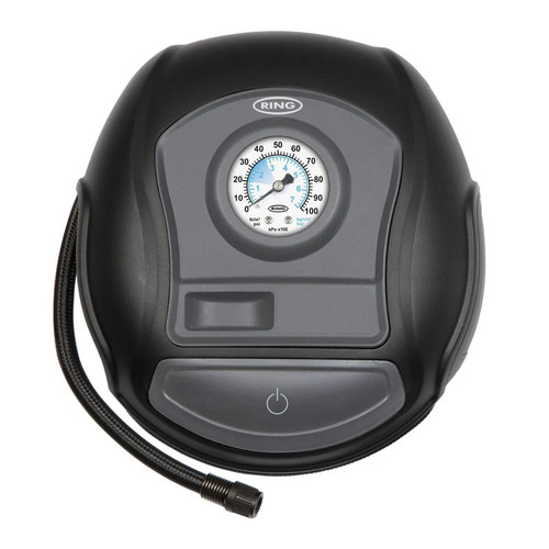 Compresseur air analogique - d'air,
