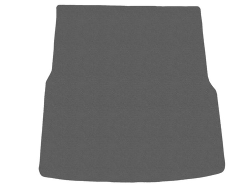 Basic tapis coffre graphite - tapis,