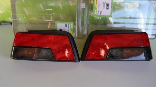 Peugeot 405 t16 turbo - peugeot, 16