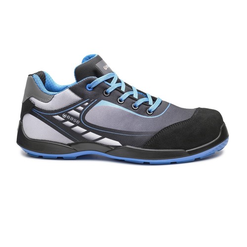Chaussures sécurité base - chaussures,