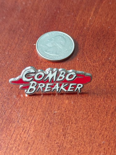 Killer instinct combo - instinct, breaker