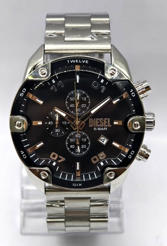 Good diesel spiker - diesel,